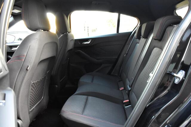 Ford FOCUS 2.0 EcoBlue 150PK Aut. ST Line X | Navi | Camera | Trekhaak | Incl. garantie