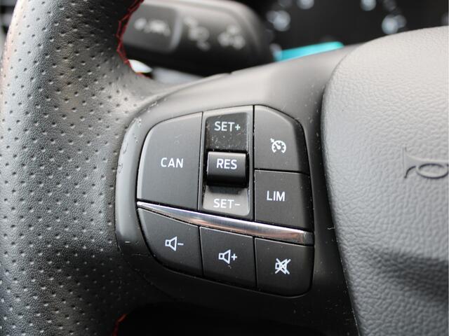 Ford FOCUS Wagon 1.5 EcoBoost 182PK ST Line Business /NAVI/LED/Panoramadak/Keyless/B&O/PDC/Stoelverwarming/Camera/Lane assist/DAB+/NAP! 1e eig!