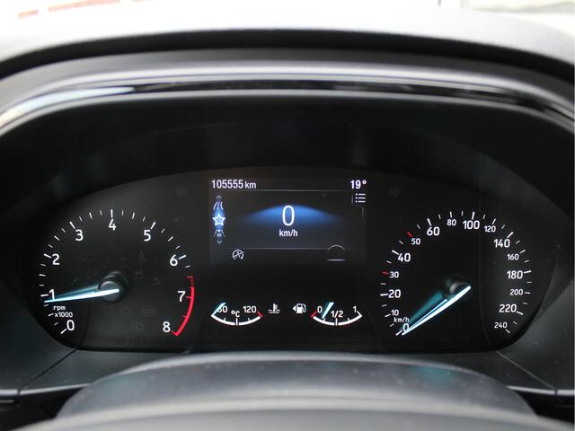 Ford FOCUS Wagon 1.5 EcoBoost 182PK ST Line Business /NAVI/LED/Panoramadak/Keyless/B&O/PDC/Stoelverwarming/Camera/Lane assist/DAB+/NAP! 1e eig!