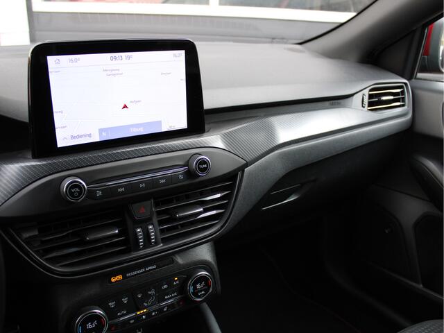 Ford FOCUS Wagon 1.5 EcoBoost 182PK ST Line Business /NAVI/LED/Panoramadak/Keyless/B&O/PDC/Stoelverwarming/Camera/Lane assist/DAB+/NAP! 1e eig!