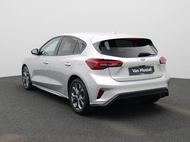 Ford FOCUS ST Line|Automaat|Driver Assist|Camera|Sync4 | Apple CarPlay & Android Auto | Navigatie | Climate Control | Parkeersensoren v + a & Parkeercamera achter |