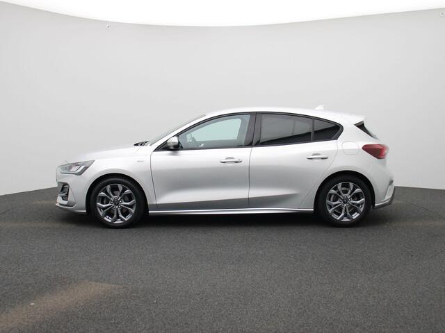 Ford FOCUS ST Line|Automaat|Driver Assist|Camera|Sync4 | Apple CarPlay & Android Auto | Navigatie | Climate Control | Parkeersensoren v + a & Parkeercamera achter |