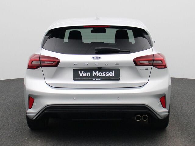 Ford FOCUS ST Line|Automaat|Driver Assist|Camera|Sync4 | Apple CarPlay & Android Auto | Navigatie | Climate Control | Parkeersensoren v + a & Parkeercamera achter |