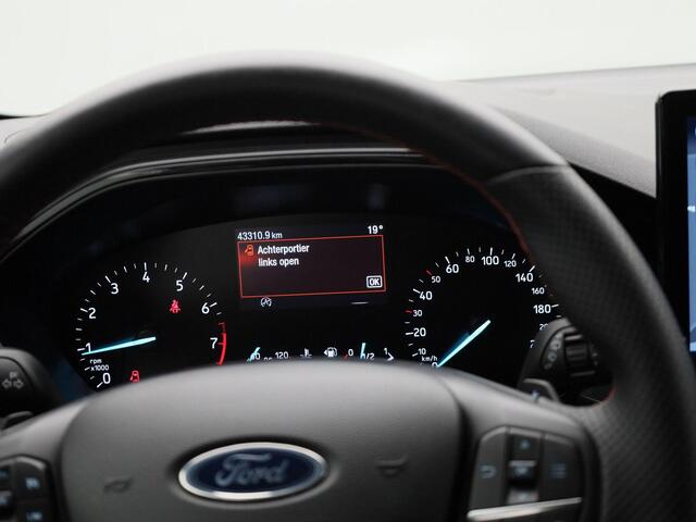 Ford FOCUS ST Line|Automaat|Driver Assist|Camera|Sync4 | Apple CarPlay & Android Auto | Navigatie | Climate Control | Parkeersensoren v + a & Parkeercamera achter |