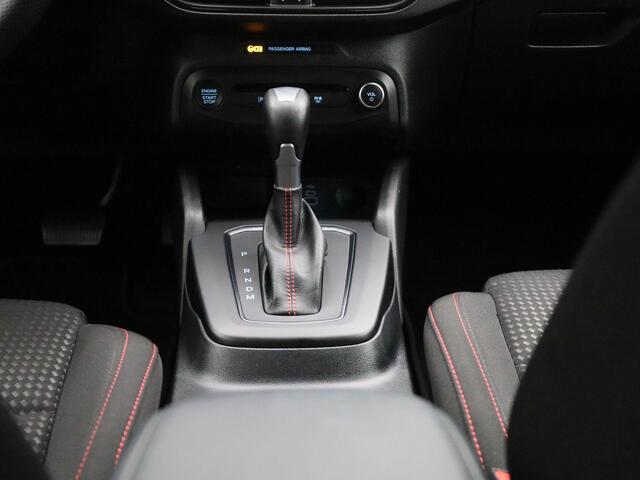 Ford FOCUS ST Line|Automaat|Driver Assist|Camera|Sync4 | Apple CarPlay & Android Auto | Navigatie | Climate Control | Parkeersensoren v + a & Parkeercamera achter |