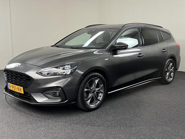 Ford FOCUS Wagon 1.0 EcoBoost Hybrid ST Line Head Up / Navi / Camera / PDC / Stuur & Stoelverw.