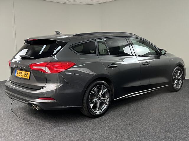 Ford FOCUS Wagon 1.0 EcoBoost Hybrid ST Line Head Up / Navi / Camera / PDC / Stuur & Stoelverw.