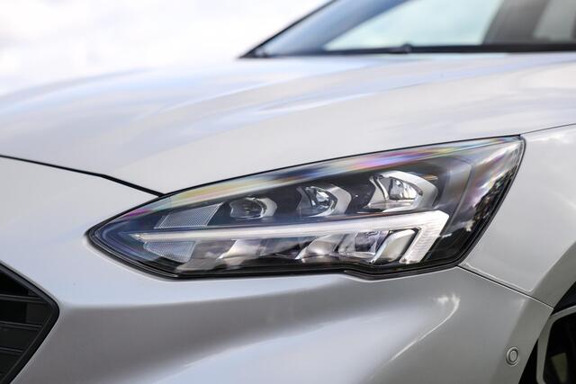 Ford FOCUS Wagon EcoBoost ST-Line ? B&O ? LED ? ACC