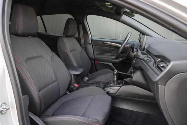 Ford FOCUS Wagon EcoBoost ST-Line ? B&O ? LED ? ACC