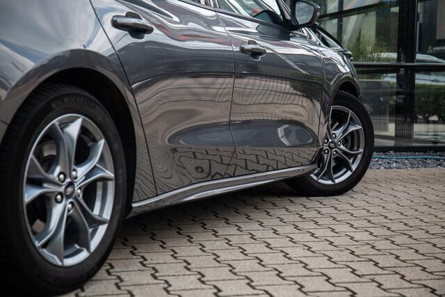 Ford FOCUS Wagon 1.5 EcoBoost ST Line X Business , Trekhaak, Achteruitrijcamera,