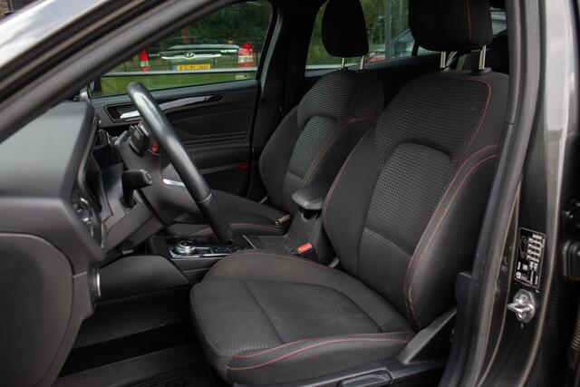 Ford FOCUS Wagon 1.5 EcoBoost ST Line X Business , Trekhaak, Achteruitrijcamera,