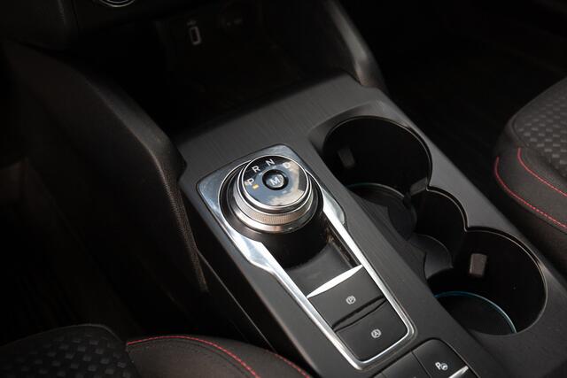 Ford FOCUS Wagon 1.5 EcoBoost ST Line X Business , Trekhaak, Achteruitrijcamera,