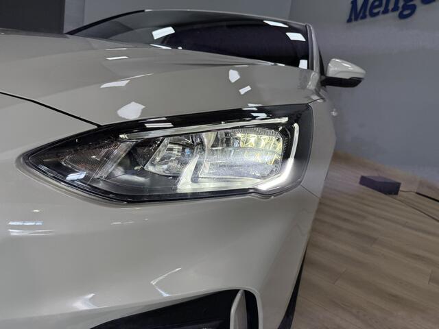 Ford FOCUS 1.5 EcoBoost ST Line X Business Airco ECC | Apple Carplay | Cruise Control | Virtual | Camera | Isofix | NAP