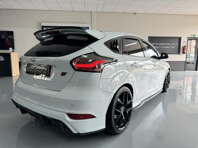 Ford FOCUS 2.0 ST-2 250PK 2016 RECARO MAXTON
