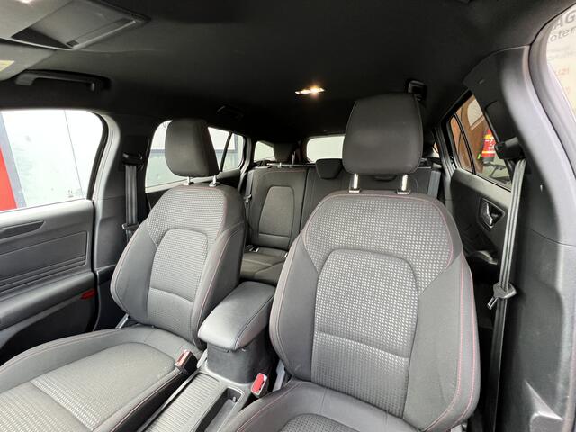 Ford FOCUS Wagon 1.0 EcoBoost Hybrid ST Line | Winter Package | Camera | Cruise control | Apple/ android carplay | Trekhaak