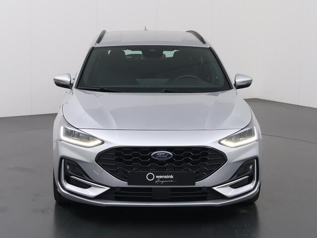 Ford FOCUS Wagon 1.0 EcoBoost Hybrid ST Line | Navigatie | Parkeercamera | Climate Control |