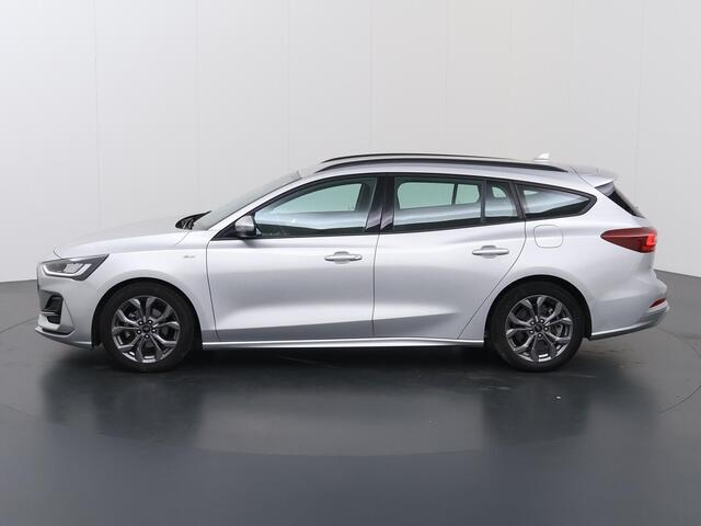 Ford FOCUS Wagon 1.0 EcoBoost Hybrid ST Line | Navigatie | Parkeercamera | Climate Control |