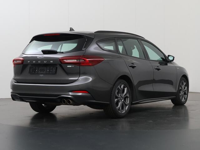 Ford FOCUS Wagon 1.0 EcoBoost Hybrid ST Line | Navigatie | Parkeercamera | Climate Control |
