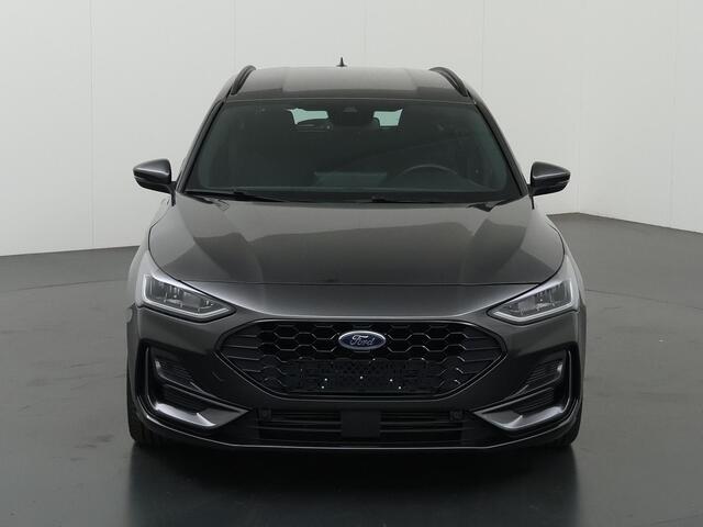 Ford FOCUS Wagon 1.0 EcoBoost Hybrid ST Line | Navigatie | Parkeercamera | Climate Control |