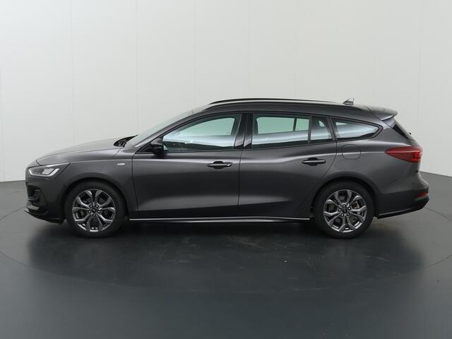 Ford FOCUS Wagon 1.0 EcoBoost Hybrid ST Line | Navigatie | Parkeercamera | Climate Control |