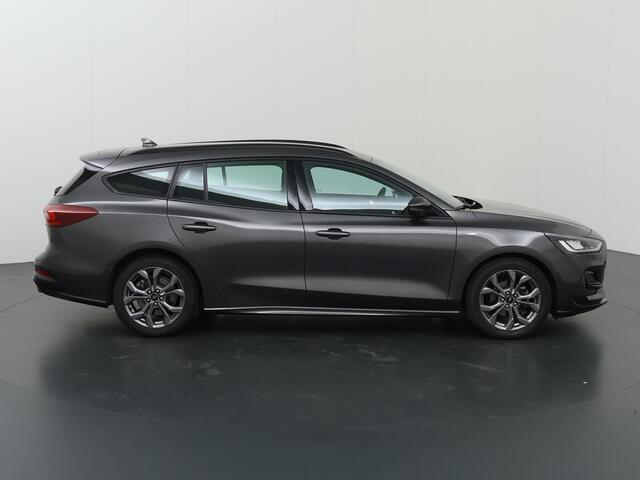 Ford FOCUS Wagon 1.0 EcoBoost Hybrid ST Line | Navigatie | Parkeercamera | Climate Control |