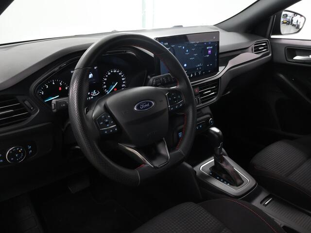 Ford FOCUS Wagon 1.0 EcoBoost Hybrid ST Line | Navigatie | Parkeercamera | Climate Control |