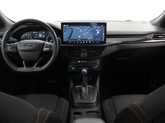 Ford FOCUS Wagon 1.0 EcoBoost Hybrid ST Line | Navigatie | Parkeercamera | Climate Control |
