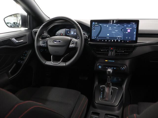 Ford FOCUS Wagon 1.0 EcoBoost Hybrid ST Line | Navigatie | Parkeercamera | Climate Control |