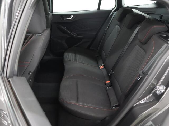 Ford FOCUS Wagon 1.0 EcoBoost Hybrid ST Line | Navigatie | Parkeercamera | Climate Control |