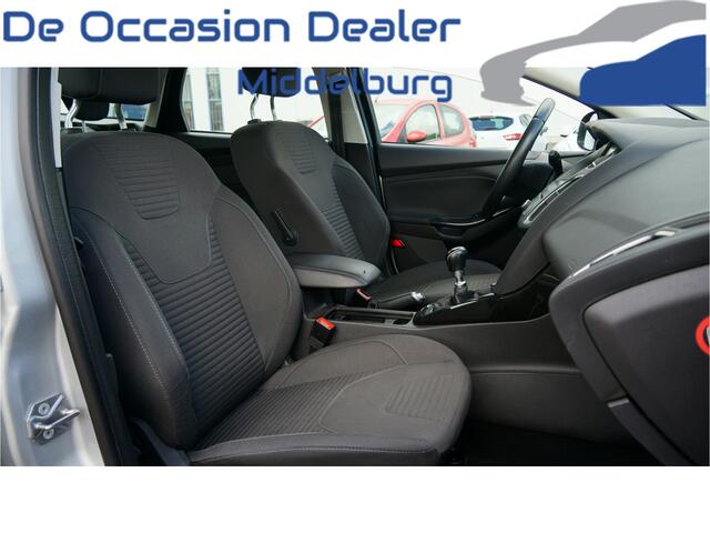 Ford FOCUS Wagon 1.0 Titanium rijklaar incl garantie