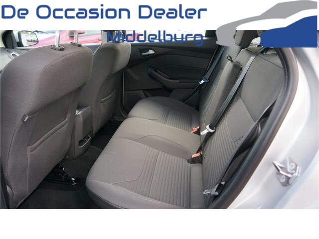 Ford FOCUS Wagon 1.0 Titanium rijklaar incl garantie