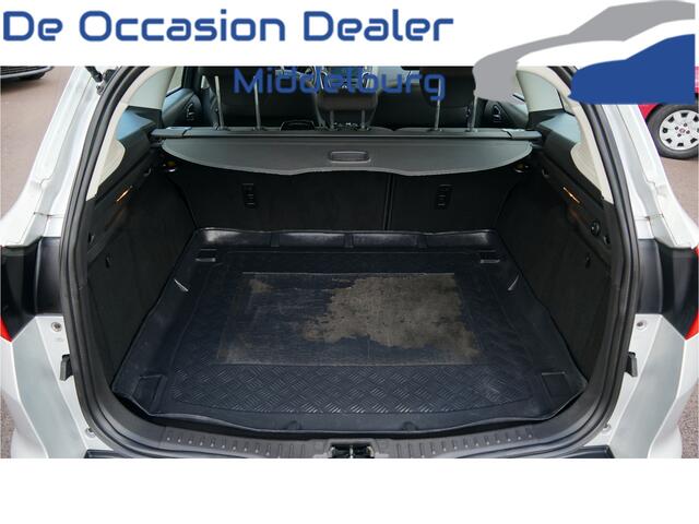 Ford FOCUS Wagon 1.0 Titanium rijklaar incl garantie