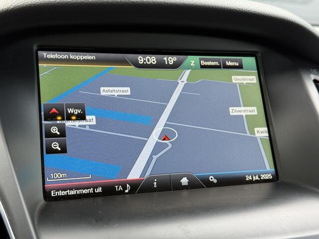 Ford FOCUS 1.0 Trend 2e Eigenaar,Navi,Airco,Cruise,Pdc,Lm velgen,Nieuwe Apk bij Aflevering
