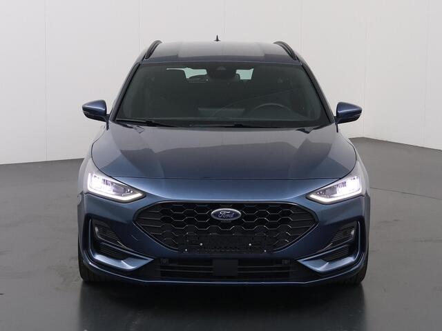 Ford FOCUS Wagon 1.0 EcoBoost Hybrid ST Line | Navigatie | Parkeercamera | Climate Control |