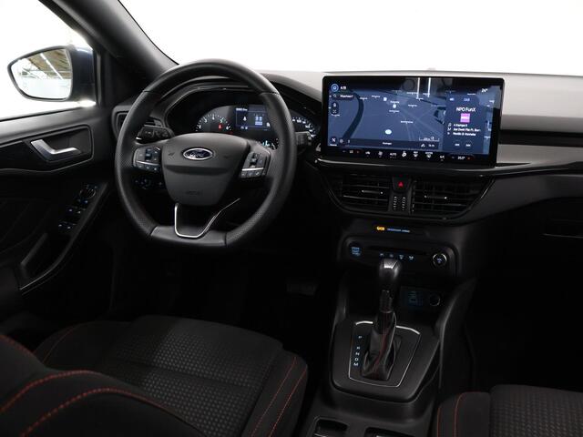 Ford FOCUS Wagon 1.0 EcoBoost Hybrid ST Line | Navigatie | Parkeercamera | Climate Control |