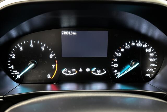 Ford FOCUS Wagon 1.0 EcoBoost Trend Edition Business | Parkeersensoren | Apple Carplay