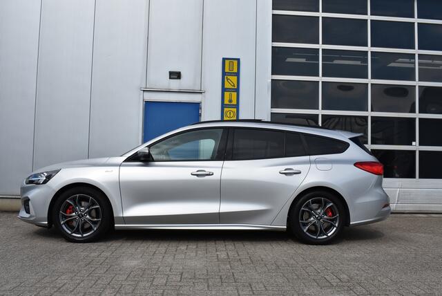 Ford FOCUS 1.0 EBH ST L. XBns Full options Panodak