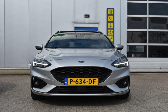Ford FOCUS 1.0 EBH ST L. XBns Full options Panodak