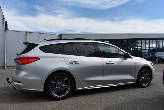 Ford FOCUS 1.0 EBH ST L. XBns Full options Panodak