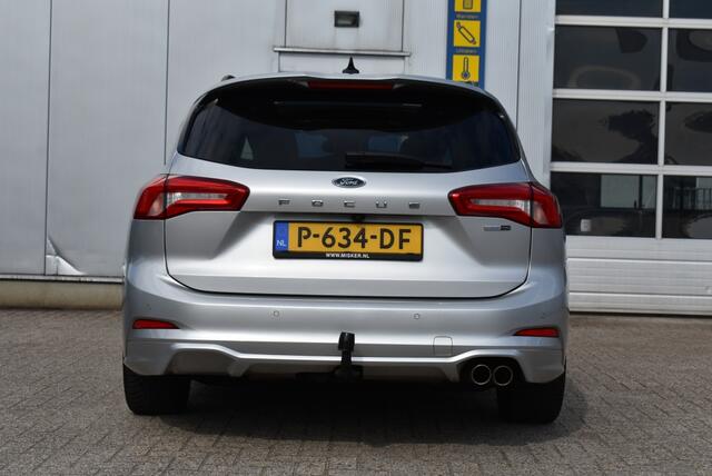 Ford FOCUS 1.0 EBH ST L. XBns Full options Panodak