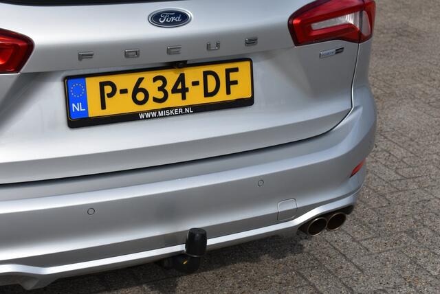 Ford FOCUS 1.0 EBH ST L. XBns Full options Panodak