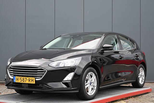 Ford FOCUS 1.0 EcoBoost Trend Edition Business trekhaak camera climate