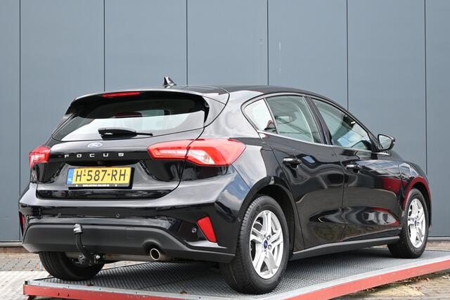 Ford FOCUS 1.0 EcoBoost Trend Edition Business trekhaak camera climate