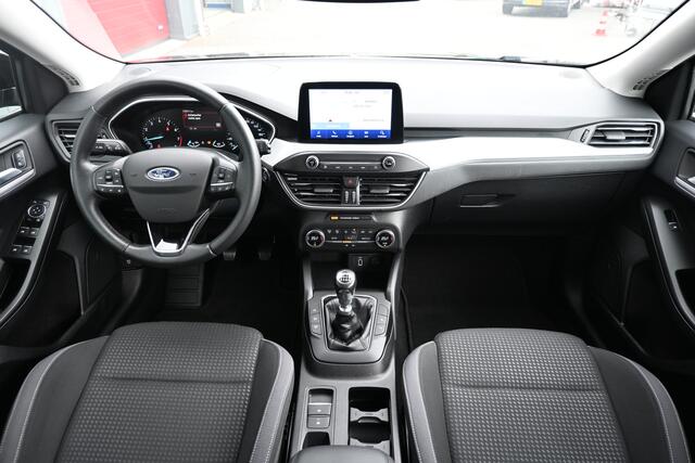 Ford FOCUS 1.0 EcoBoost Trend Edition Business trekhaak camera climate