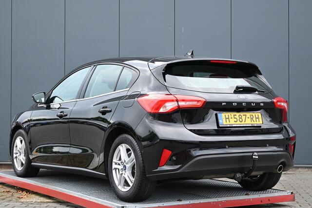 Ford FOCUS 1.0 EcoBoost Trend Edition Business trekhaak camera climate