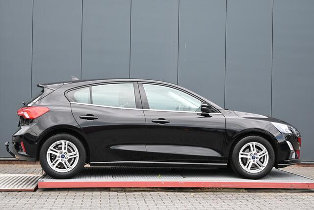 Ford FOCUS 1.0 EcoBoost Trend Edition Business trekhaak camera climate