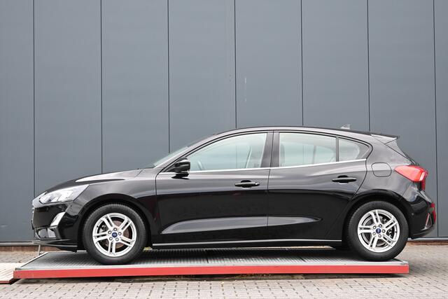 Ford FOCUS 1.0 EcoBoost Trend Edition Business trekhaak camera climate
