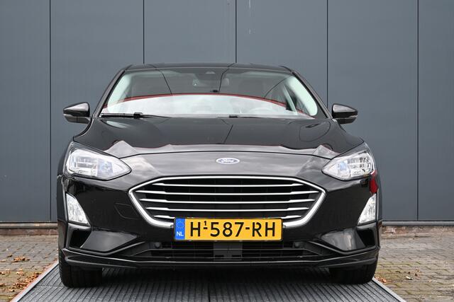 Ford FOCUS 1.0 EcoBoost Trend Edition Business trekhaak camera climate