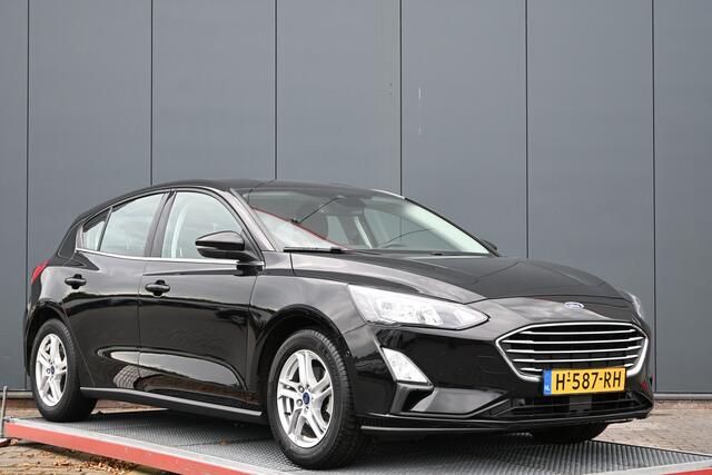 Ford FOCUS 1.0 EcoBoost Trend Edition Business trekhaak camera climate
