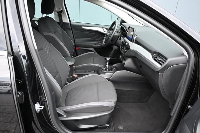 Ford FOCUS 1.0 EcoBoost Trend Edition Business trekhaak camera climate